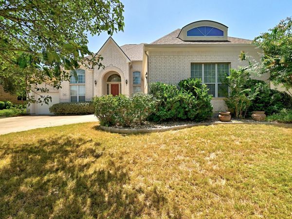 201 VARCO DR , Austin, TX 78738