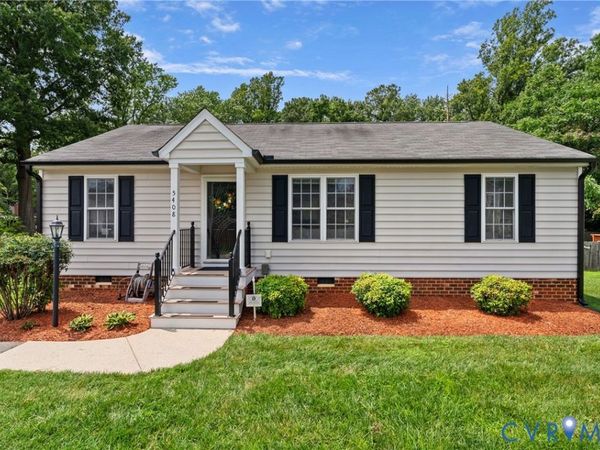 5408 Huntington Avenue, Richmond, VA 23227