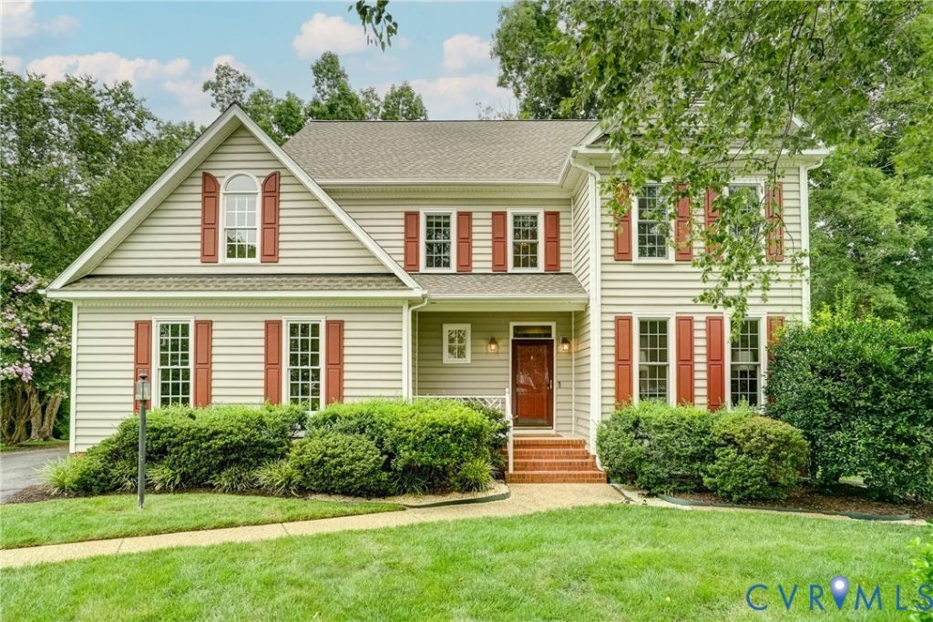 3113 Cool Stream Drive, Henrico, VA 23233 Main Photo