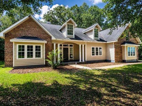 11444 NW 18TH LANE, GAINESVILLE, FL 32606