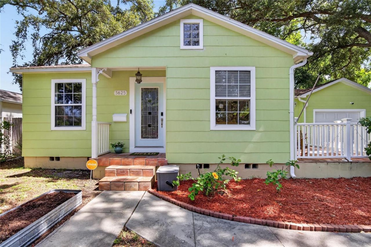 3625 8 Avenue N, Saint Petersburg, FL 33713 Photo