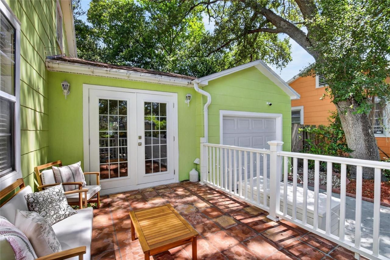 3625 8 Avenue N, Saint Petersburg, FL 33713 Photo
