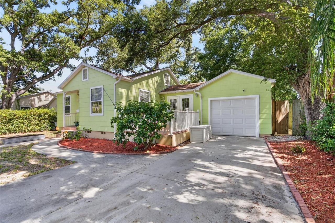 3625 8 Avenue N, Saint Petersburg, FL 33713 Photo