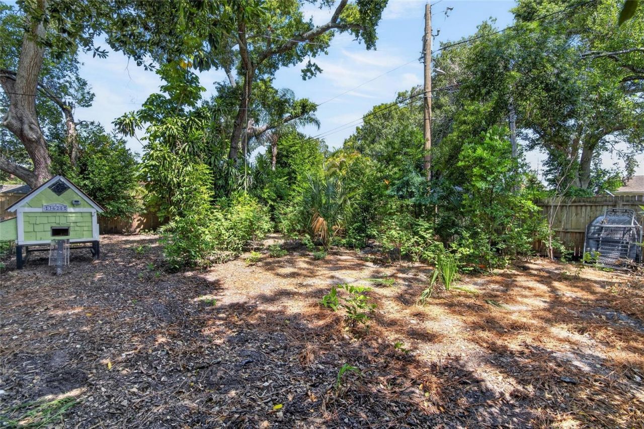 3625 8 Avenue N, Saint Petersburg, FL 33713 Photo