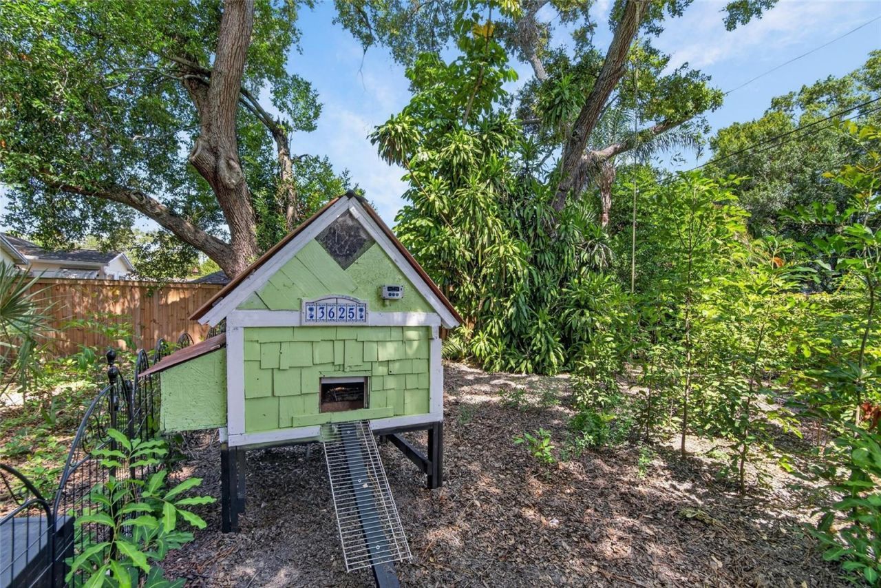 3625 8 Avenue N, Saint Petersburg, FL 33713 Photo