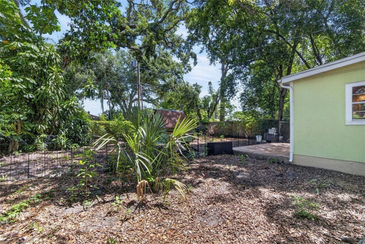 3625 8 Avenue N, Saint Petersburg, FL 33713 Photo