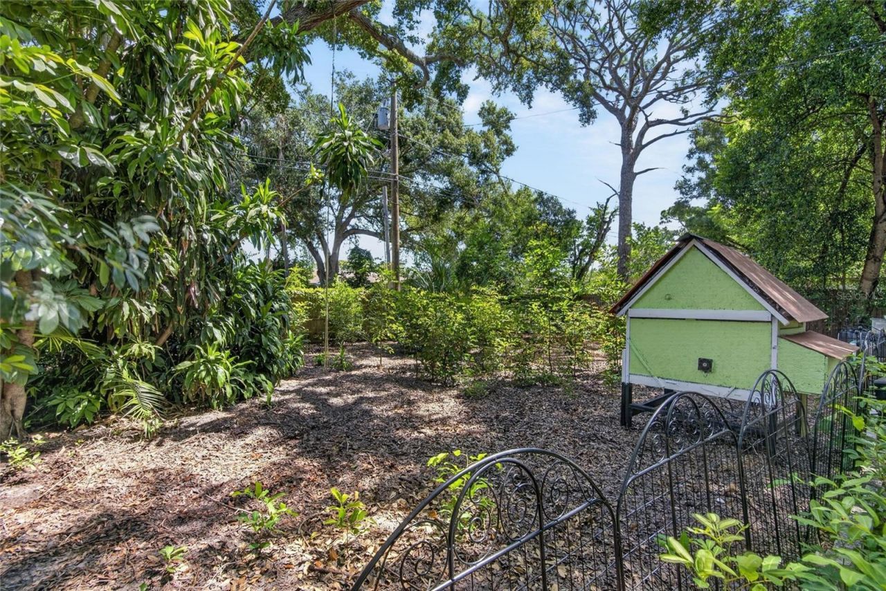 3625 8 Avenue N, Saint Petersburg, FL 33713 Photo