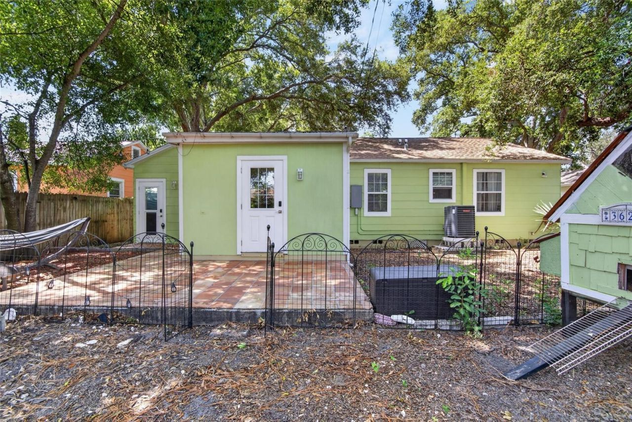 3625 8 Avenue N, Saint Petersburg, FL 33713 Photo