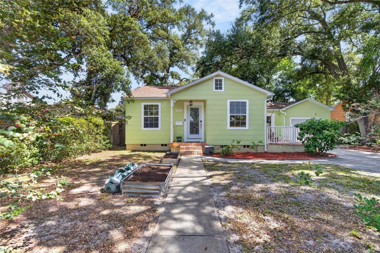 3625 8 Avenue N, Saint Petersburg, FL 33713 Photo