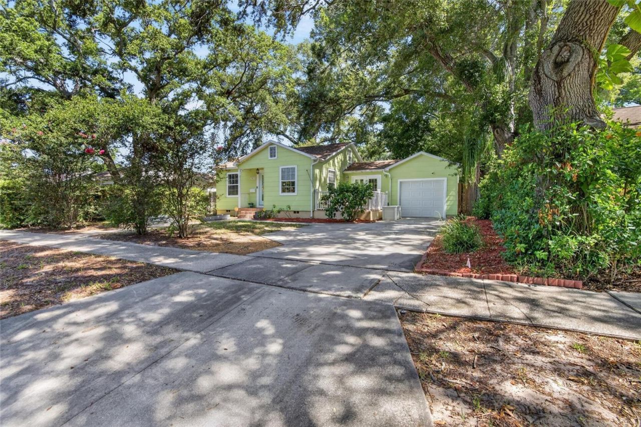 3625 8 Avenue N, Saint Petersburg, FL 33713 Photo