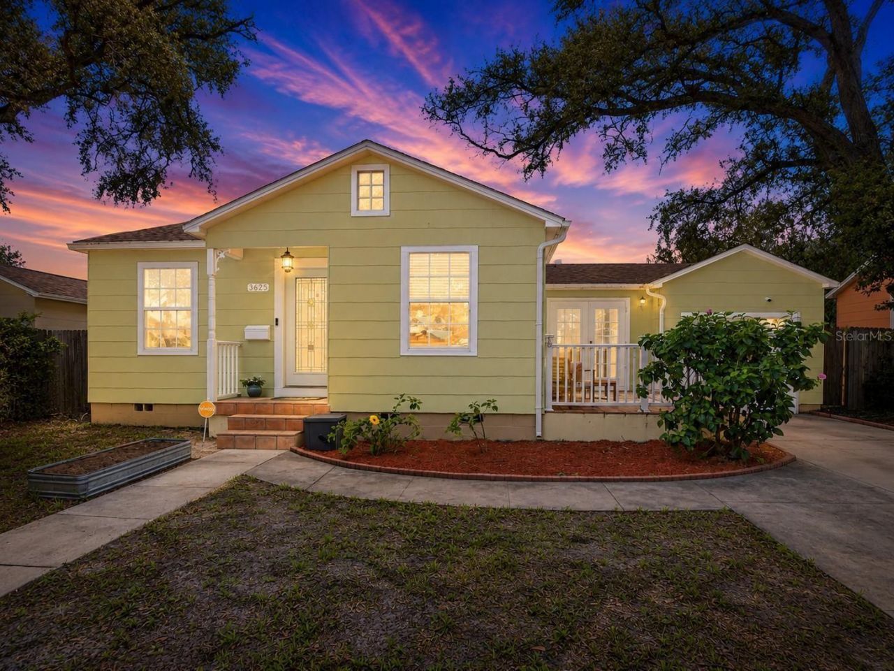 3625 8 Avenue N, Saint Petersburg, FL 33713 Photo