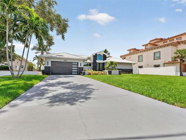 2936 68TH AVENUE S, ST PETERSBURG, FL 33712