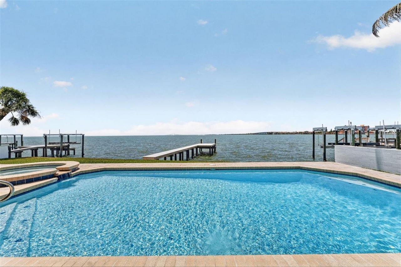 2936 68th Avenue S, Saint Petersburg, FL 33712 Photo