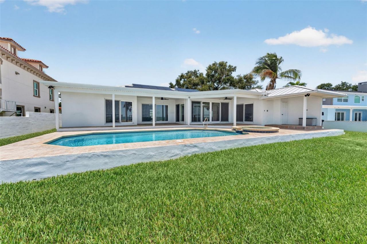 2936 68th Avenue S, Saint Petersburg, FL 33712 Photo