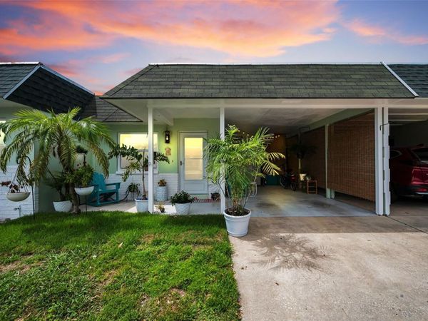 845 SKY LOCH DRIVE S, DUNEDIN, FL 34698