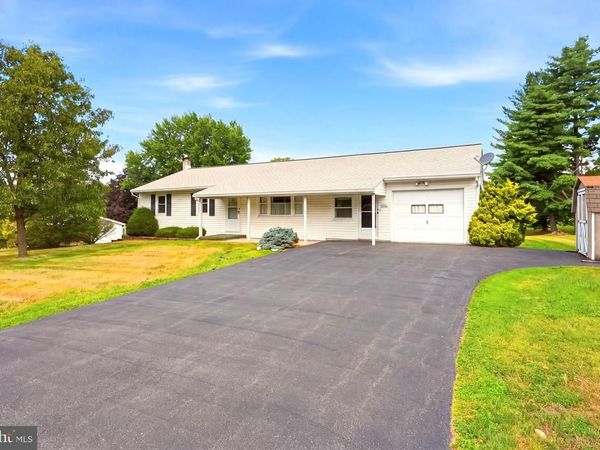 56 HILLVIEW ROAD, BIRDSBORO, PA 19508
