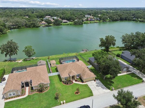 3119 BLACKWATER OAKS WAY , MULBERRY, FL 33860
