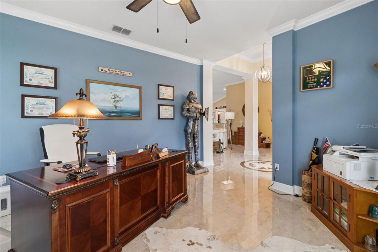 3119 Blackwater Oaks Way, Mulberry, FL 33860 Photo