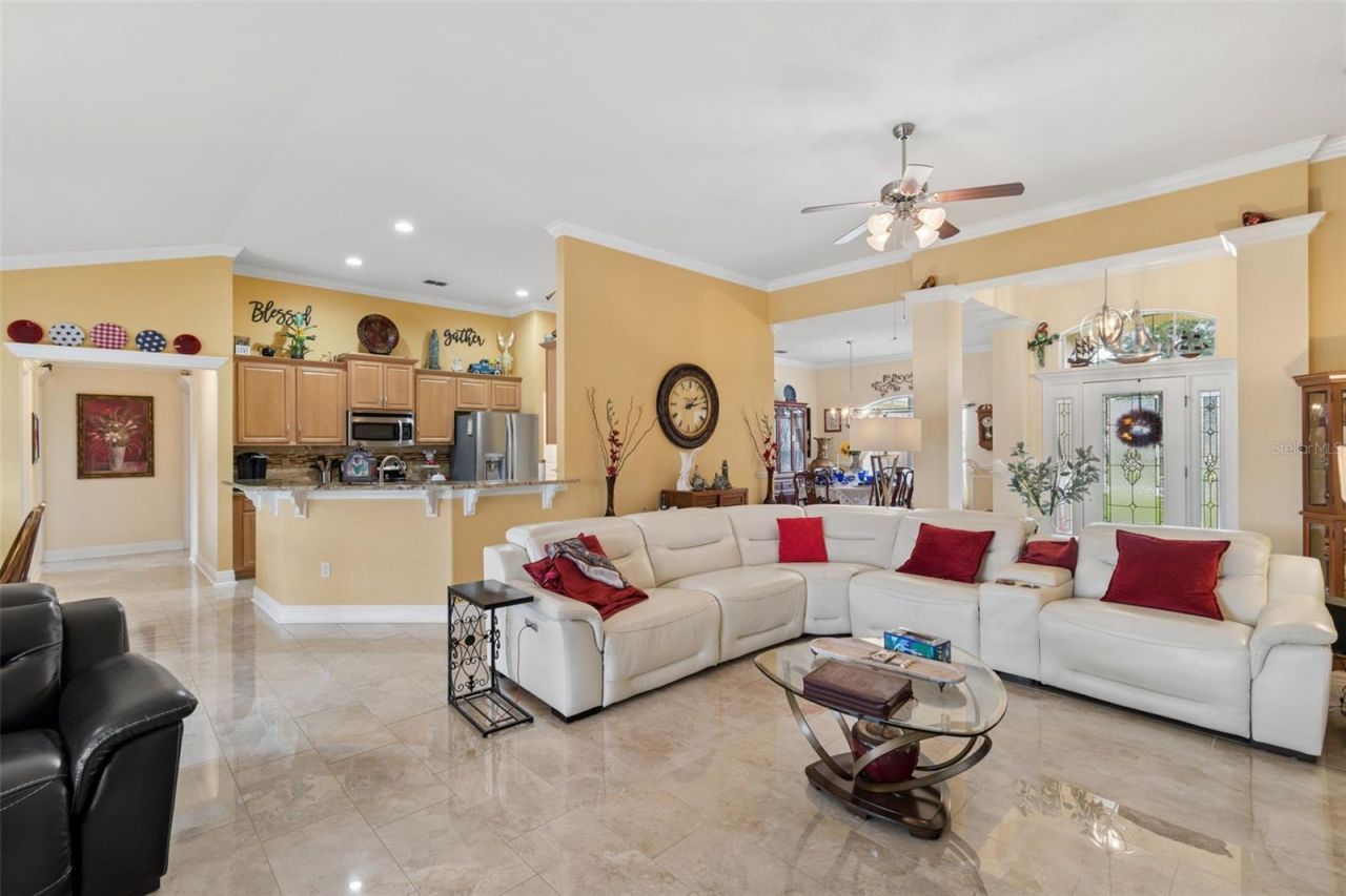 3119 Blackwater Oaks Way, Mulberry, FL 33860 Photo
