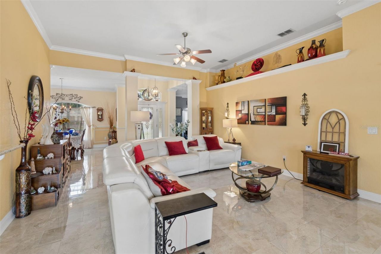 3119 Blackwater Oaks Way, Mulberry, FL 33860 Photo