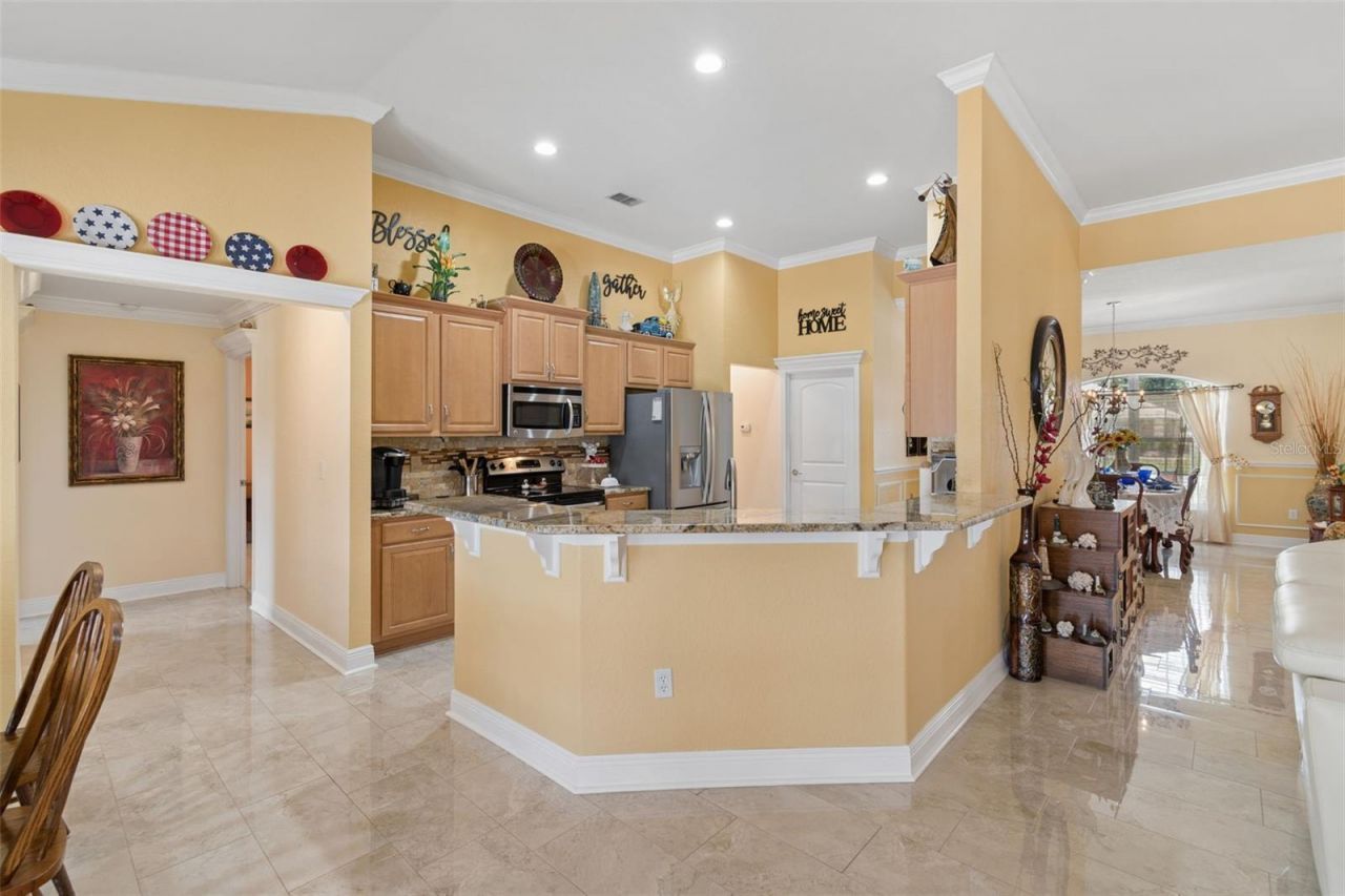 3119 Blackwater Oaks Way, Mulberry, FL 33860 Photo