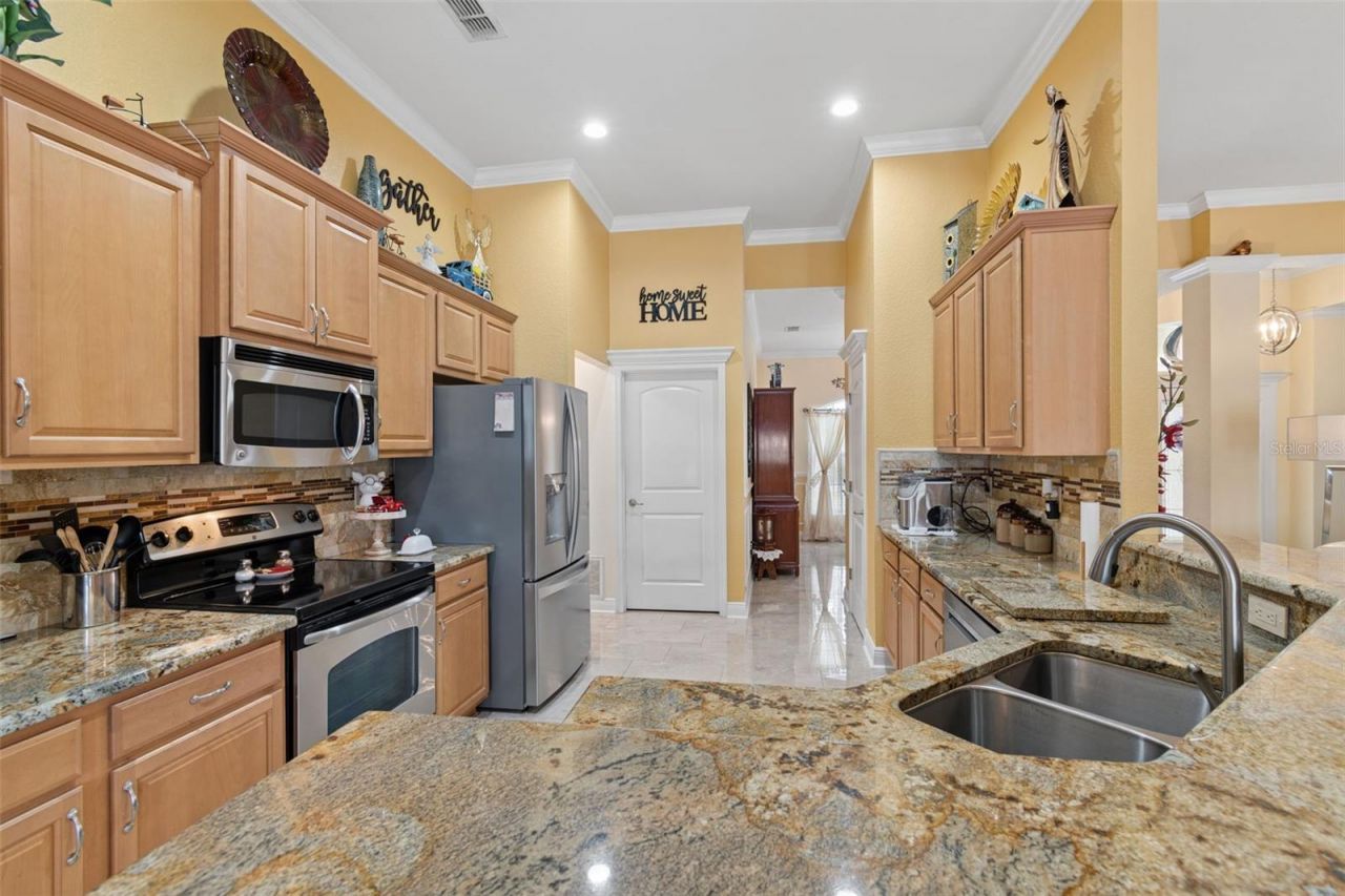 3119 Blackwater Oaks Way, Mulberry, FL 33860 Photo