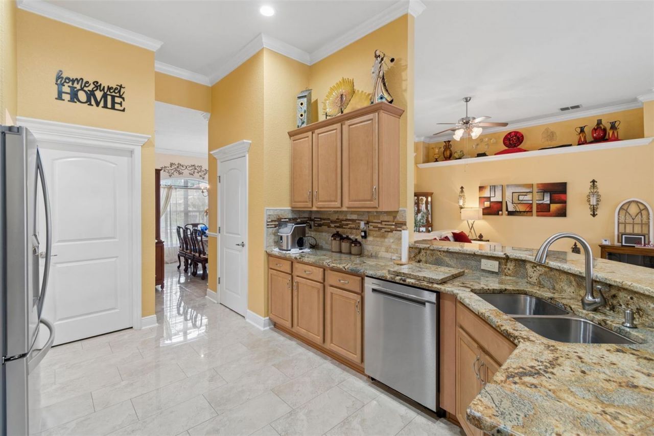 3119 Blackwater Oaks Way, Mulberry, FL 33860 Photo