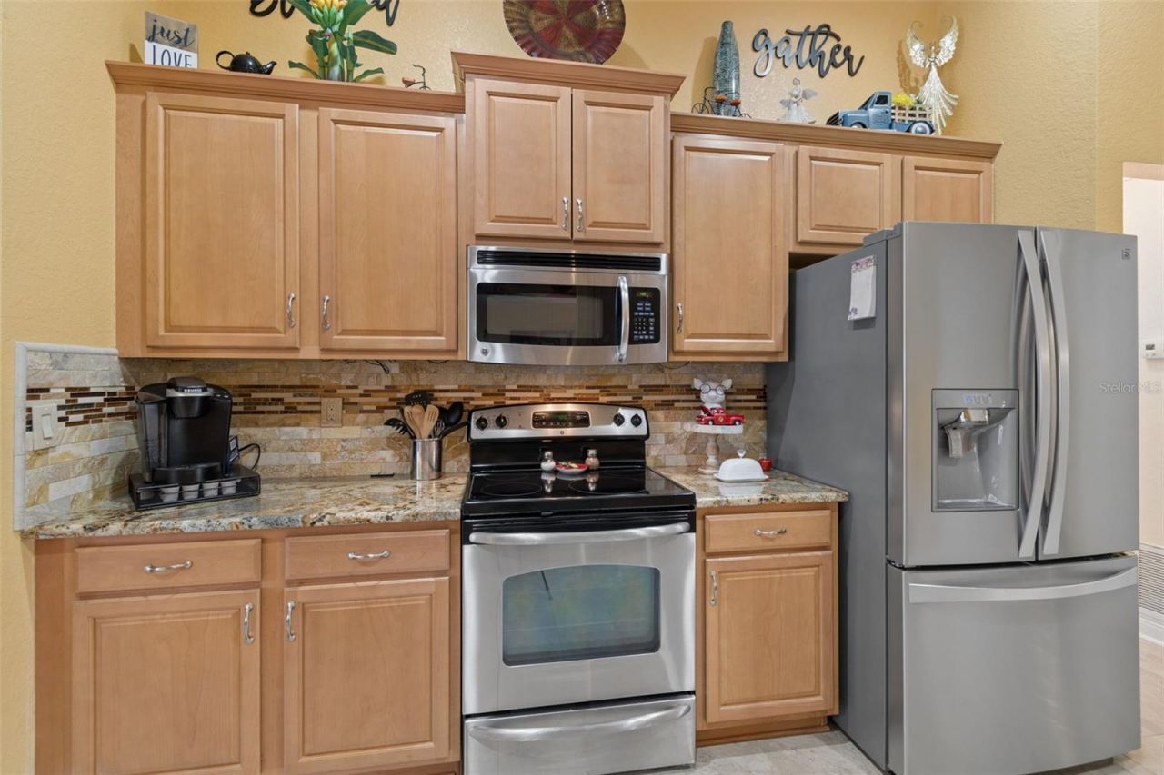 3119 Blackwater Oaks Way, Mulberry, FL 33860 Photo