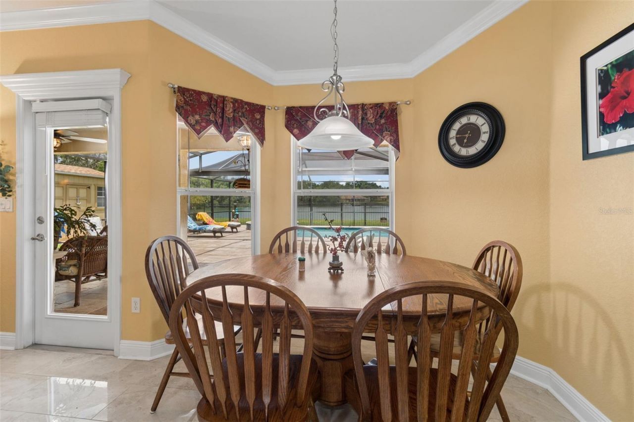 3119 Blackwater Oaks Way, Mulberry, FL 33860 Photo