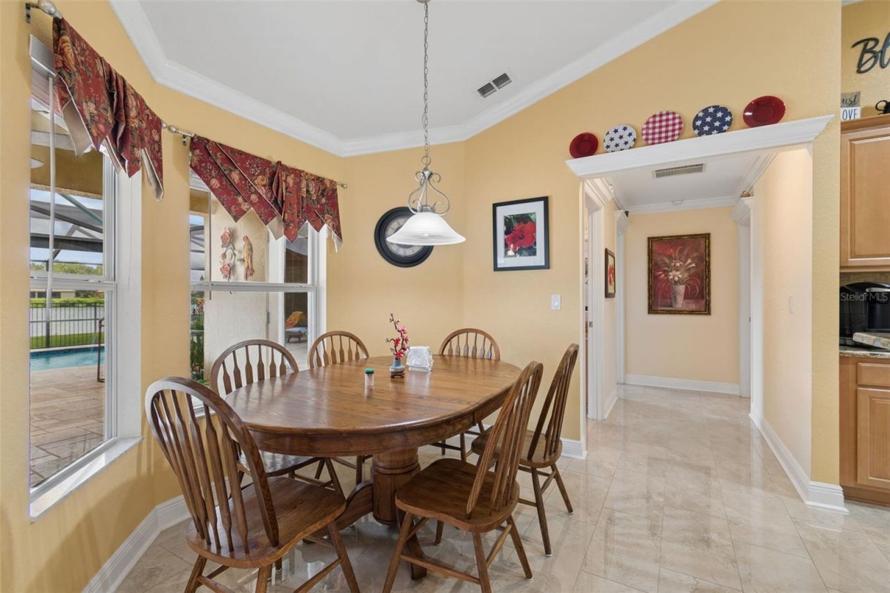 3119 Blackwater Oaks Way, Mulberry, FL 33860 Photo