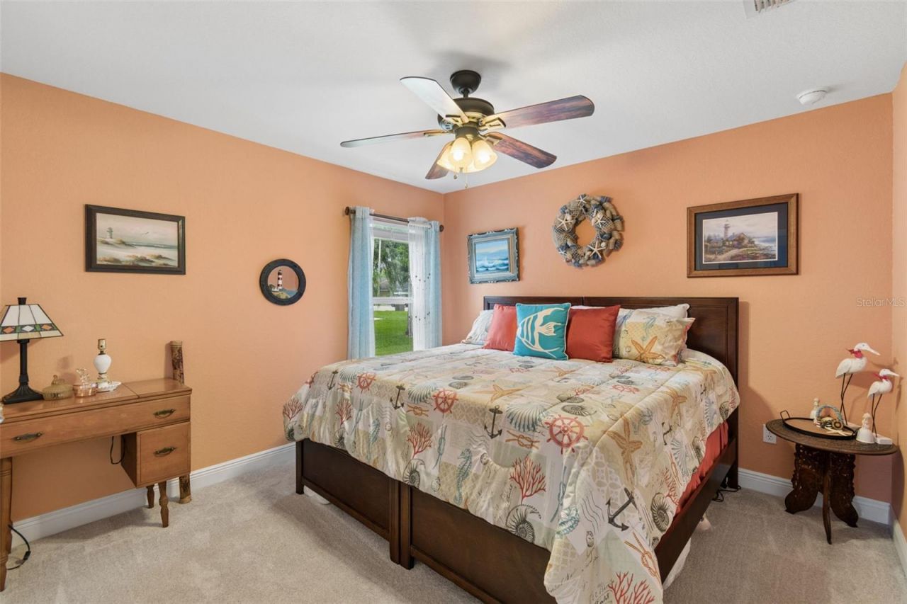 3119 Blackwater Oaks Way, Mulberry, FL 33860 Photo