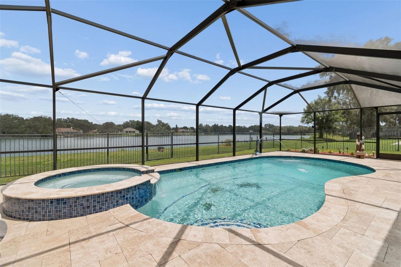 3119 Blackwater Oaks Way, Mulberry, FL 33860 Photo