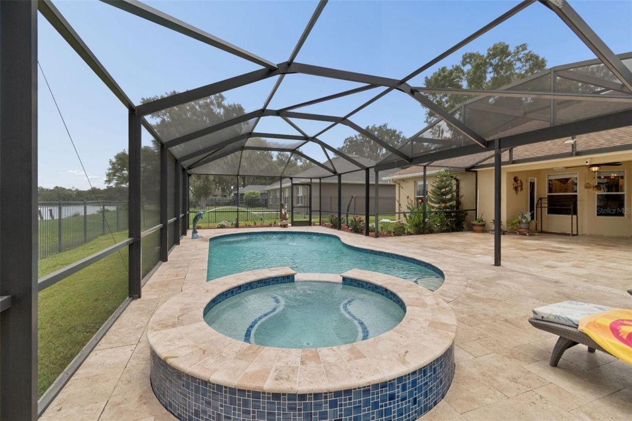 3119 Blackwater Oaks Way, Mulberry, FL 33860 Photo