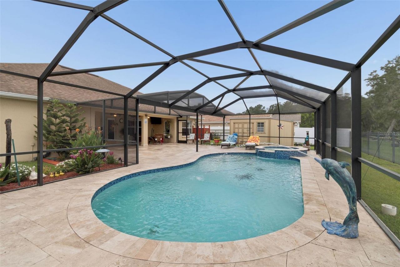 3119 Blackwater Oaks Way, Mulberry, FL 33860 Photo
