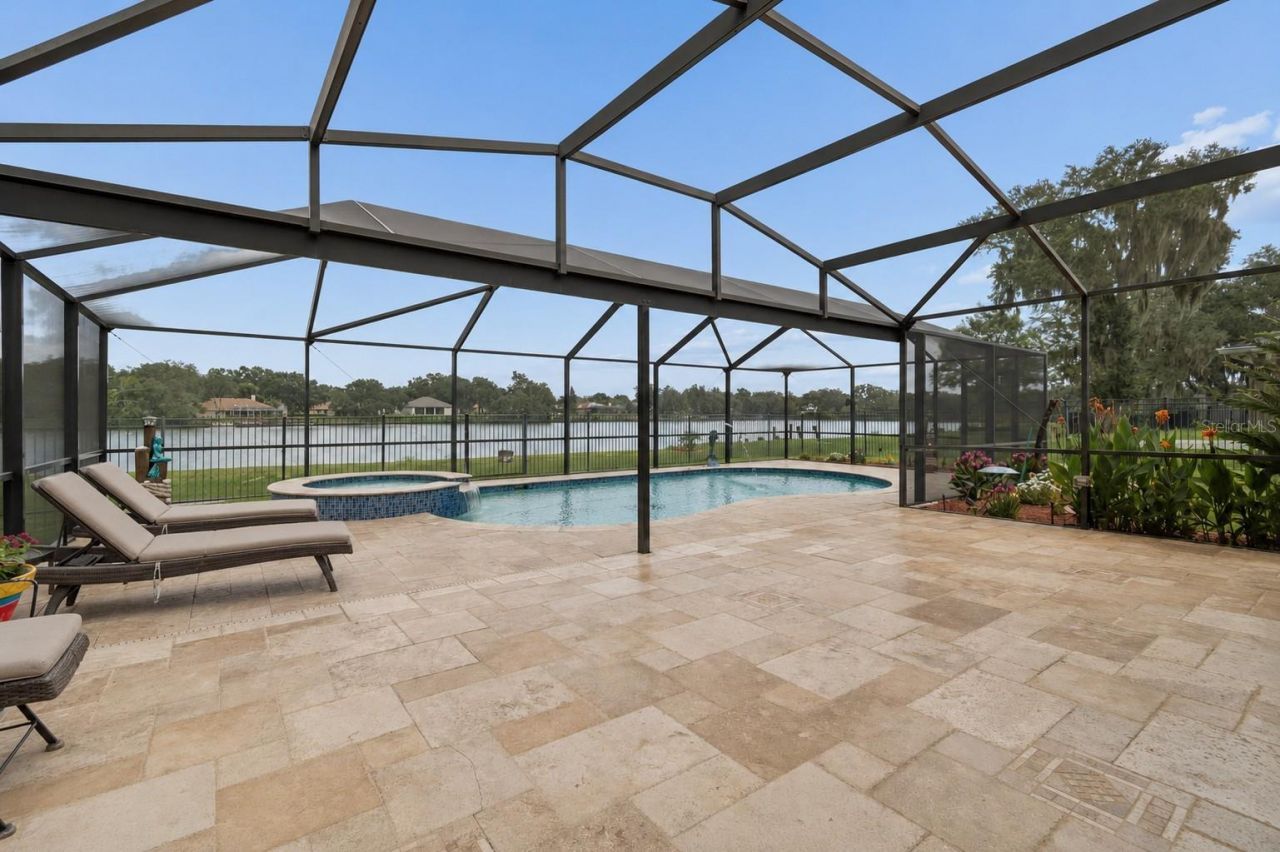 3119 Blackwater Oaks Way, Mulberry, FL 33860 Photo