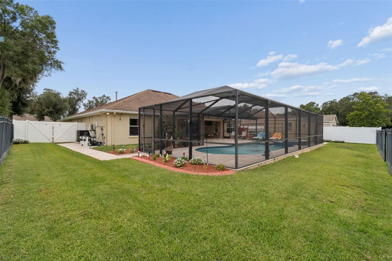 3119 Blackwater Oaks Way, Mulberry, FL 33860 Photo