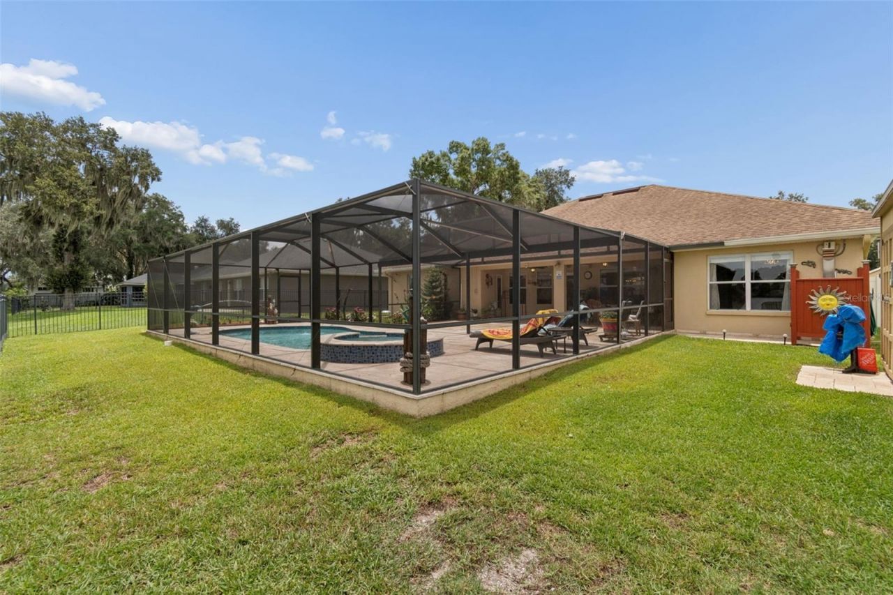 3119 Blackwater Oaks Way, Mulberry, FL 33860 Photo