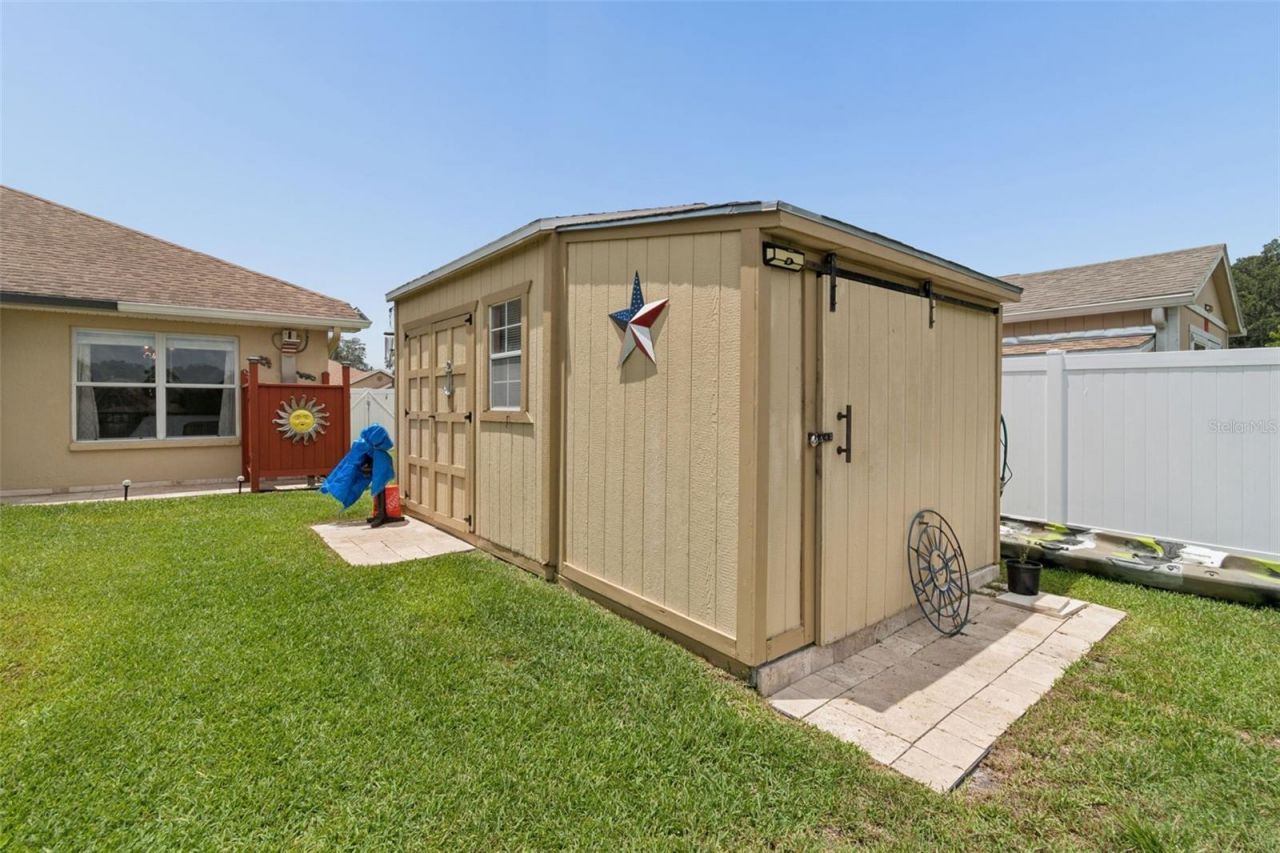 3119 Blackwater Oaks Way, Mulberry, FL 33860 Photo