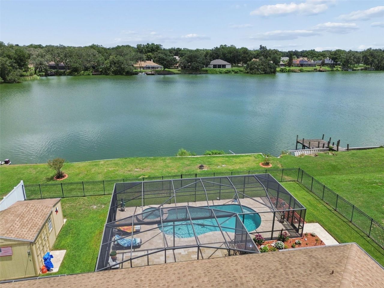 3119 Blackwater Oaks Way, Mulberry, FL 33860 Photo