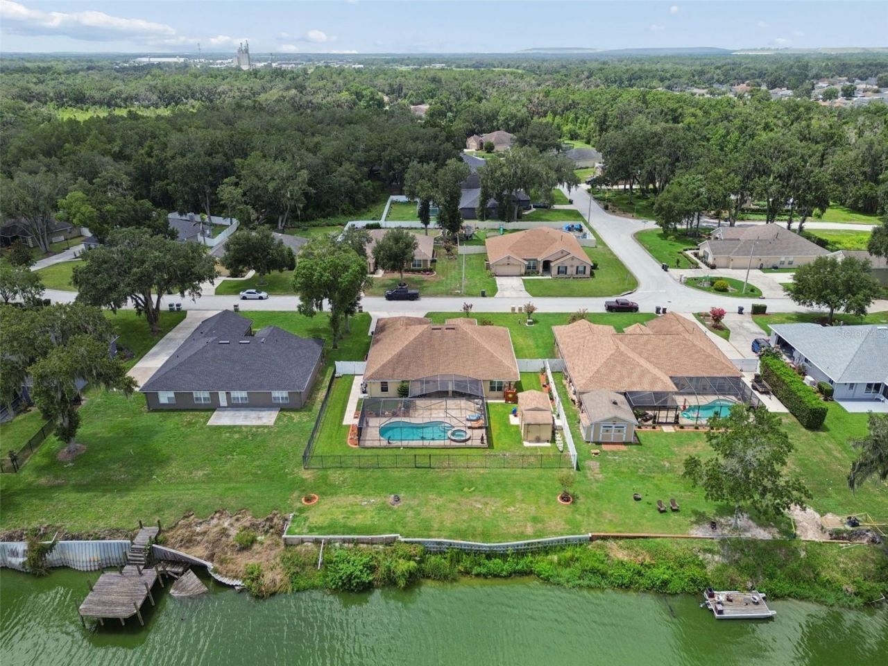 3119 Blackwater Oaks Way, Mulberry, FL 33860 Photo