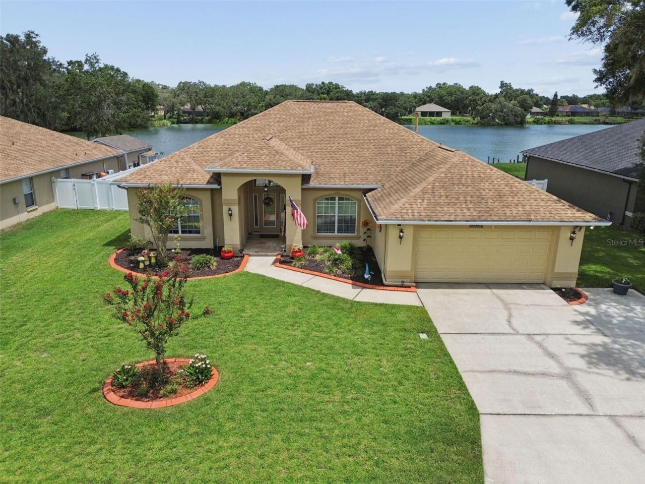 3119 Blackwater Oaks Way, Mulberry, FL 33860 Photo