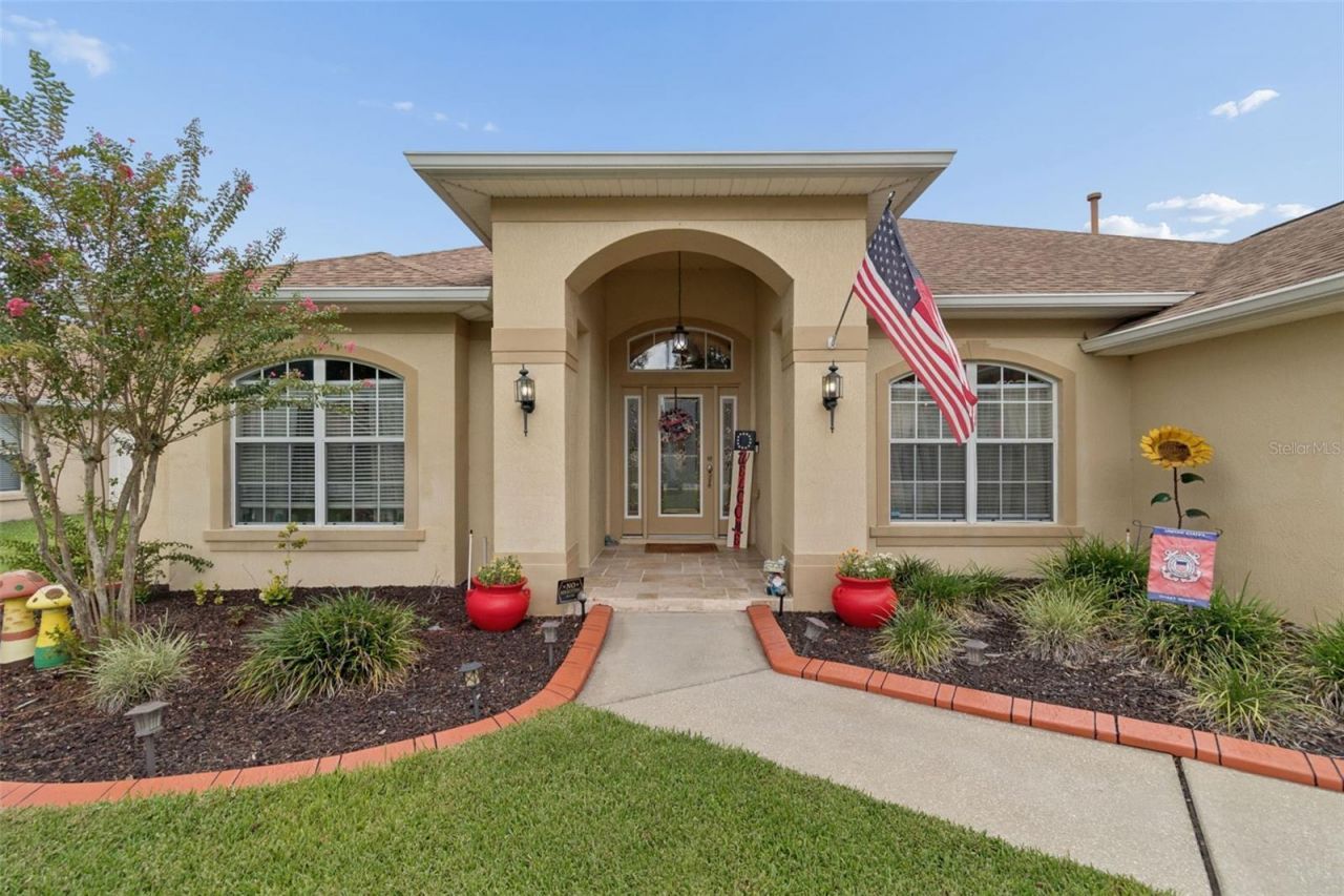 3119 Blackwater Oaks Way, Mulberry, FL 33860 Photo
