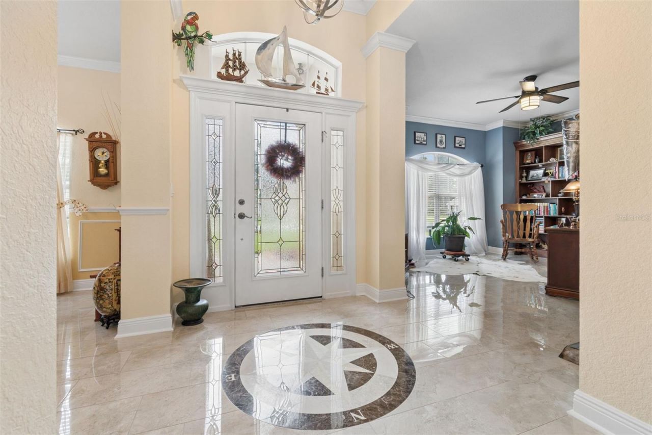 3119 Blackwater Oaks Way, Mulberry, FL 33860 Photo