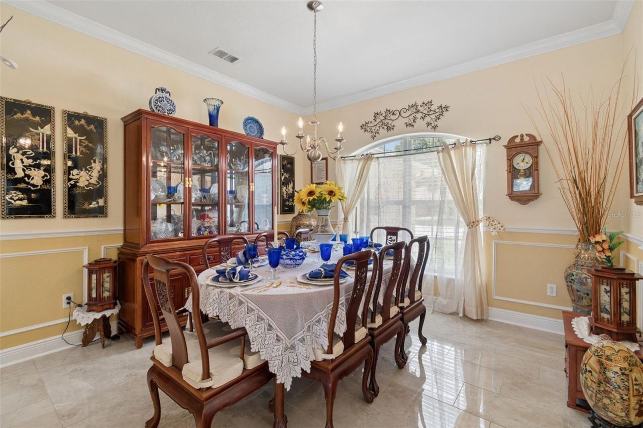3119 Blackwater Oaks Way, Mulberry, FL 33860 Photo