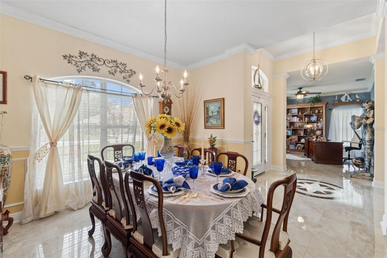 3119 Blackwater Oaks Way, Mulberry, FL 33860 Photo