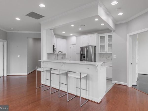 400 CAMERON STATION BOULEVARD, Unit 202, ALEXANDRIA, VA 22304