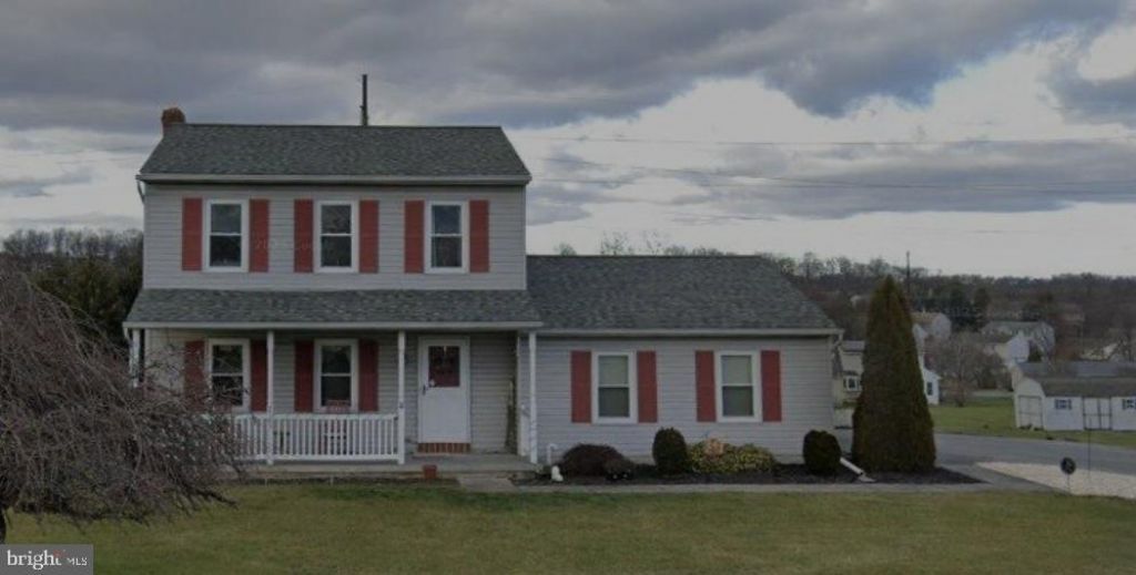 2143 SHERI LANE , MOUNT JOY, PA 17552
