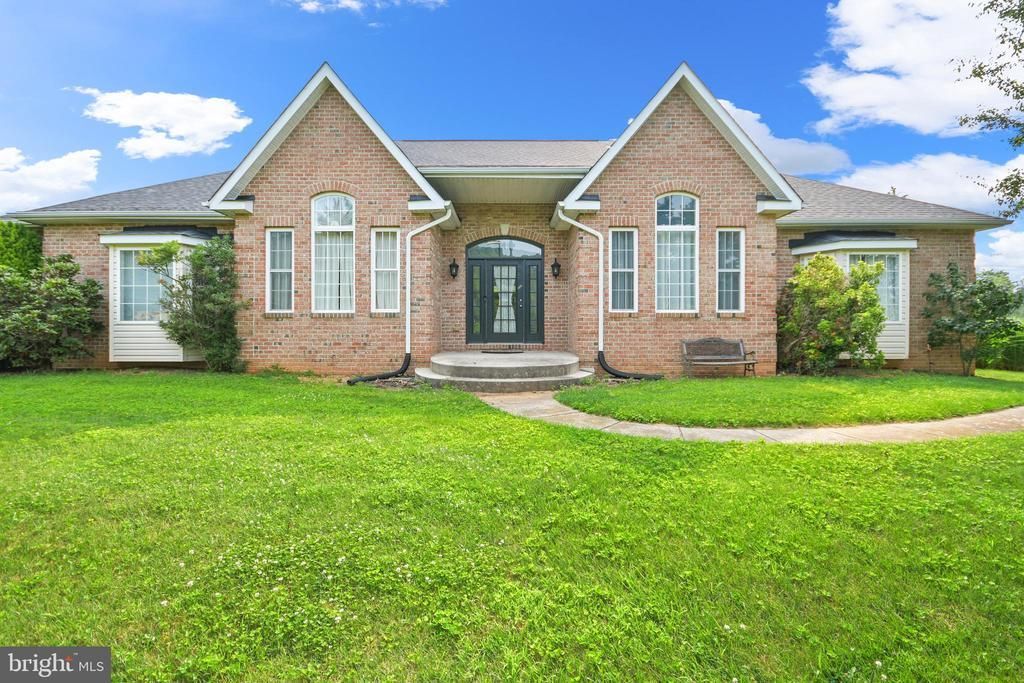 11717 PLEASANT WALK ROAD , MYERSVILLE, MD 21773