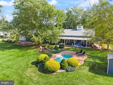 9551 GREEN ROAD, MIDLAND, VA 22728