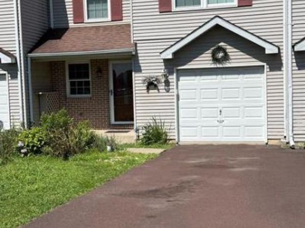198 KIEFFER COURT, TELFORD, PA 18969